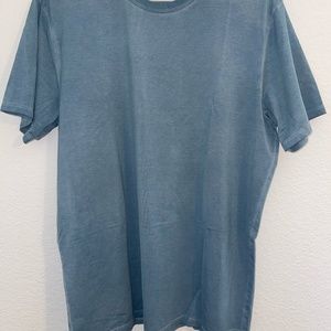 Lululemon The Fundamental T-Shirt